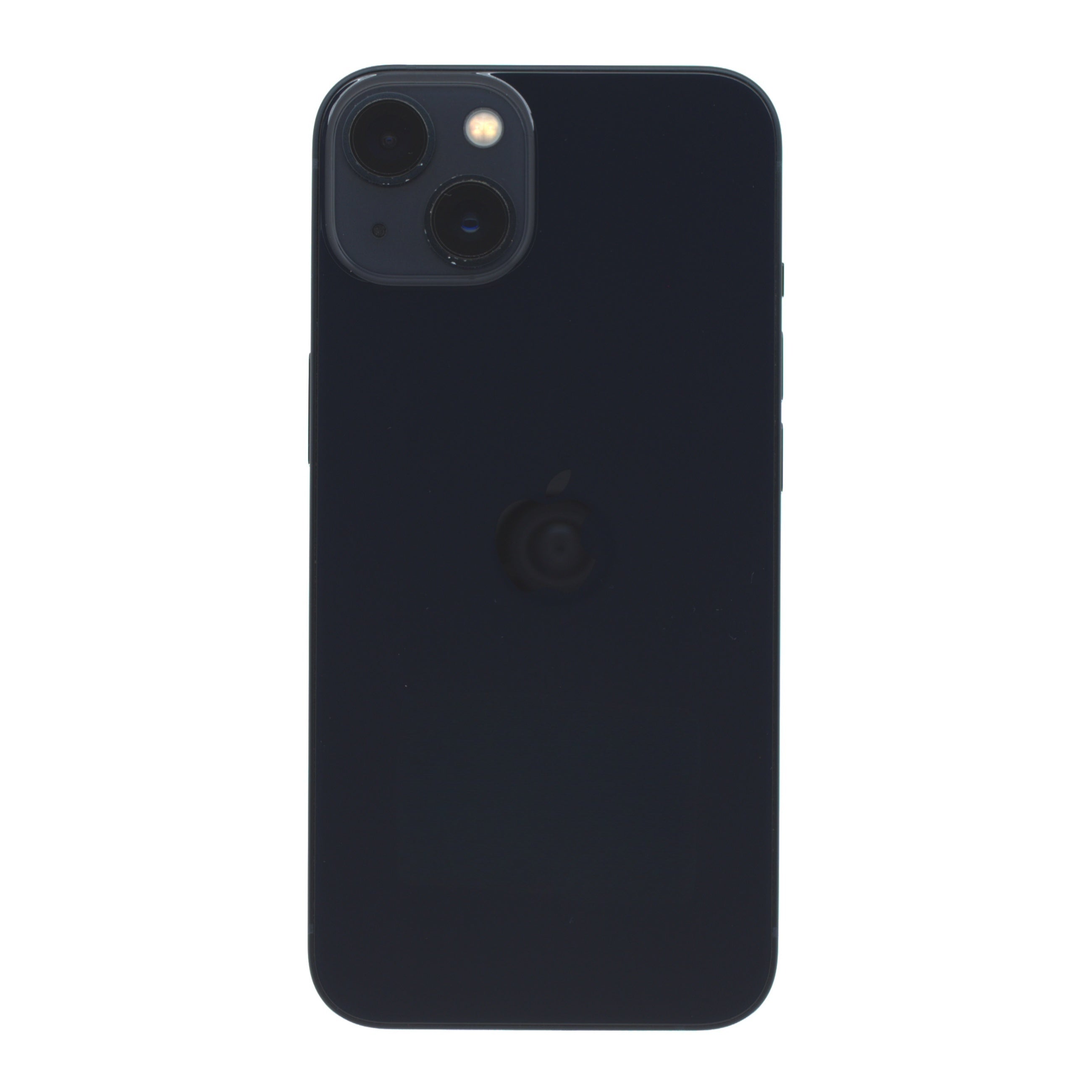 95新 Apple iPhone 13 128G 午夜色 中國大陸版