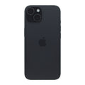95新 Apple iPhone 15 256G 黑色 中國大陸版