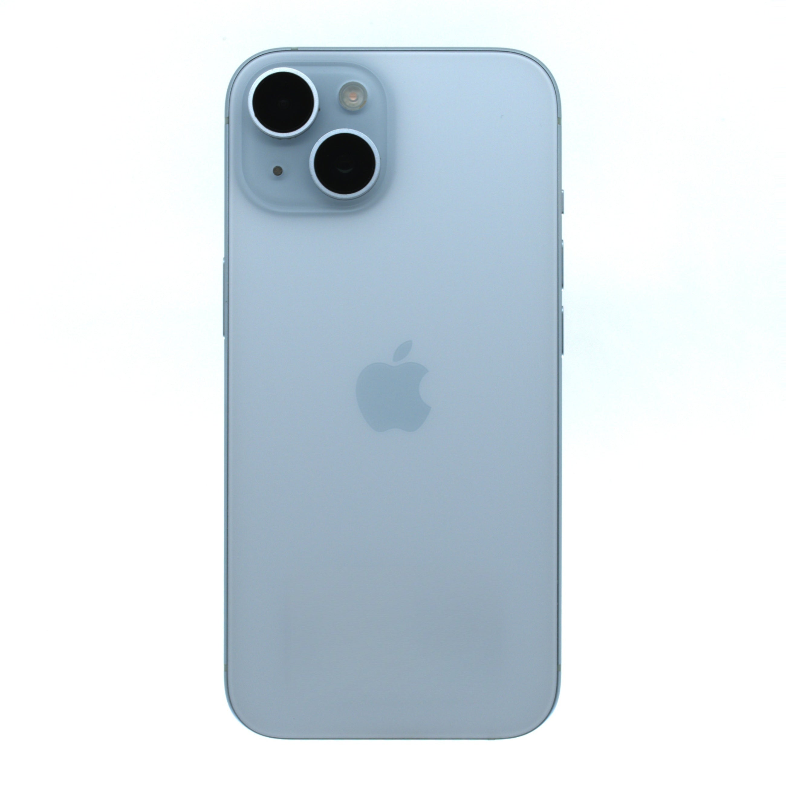 95新 Apple iPhone 15 128G 藍色 中國大陸版