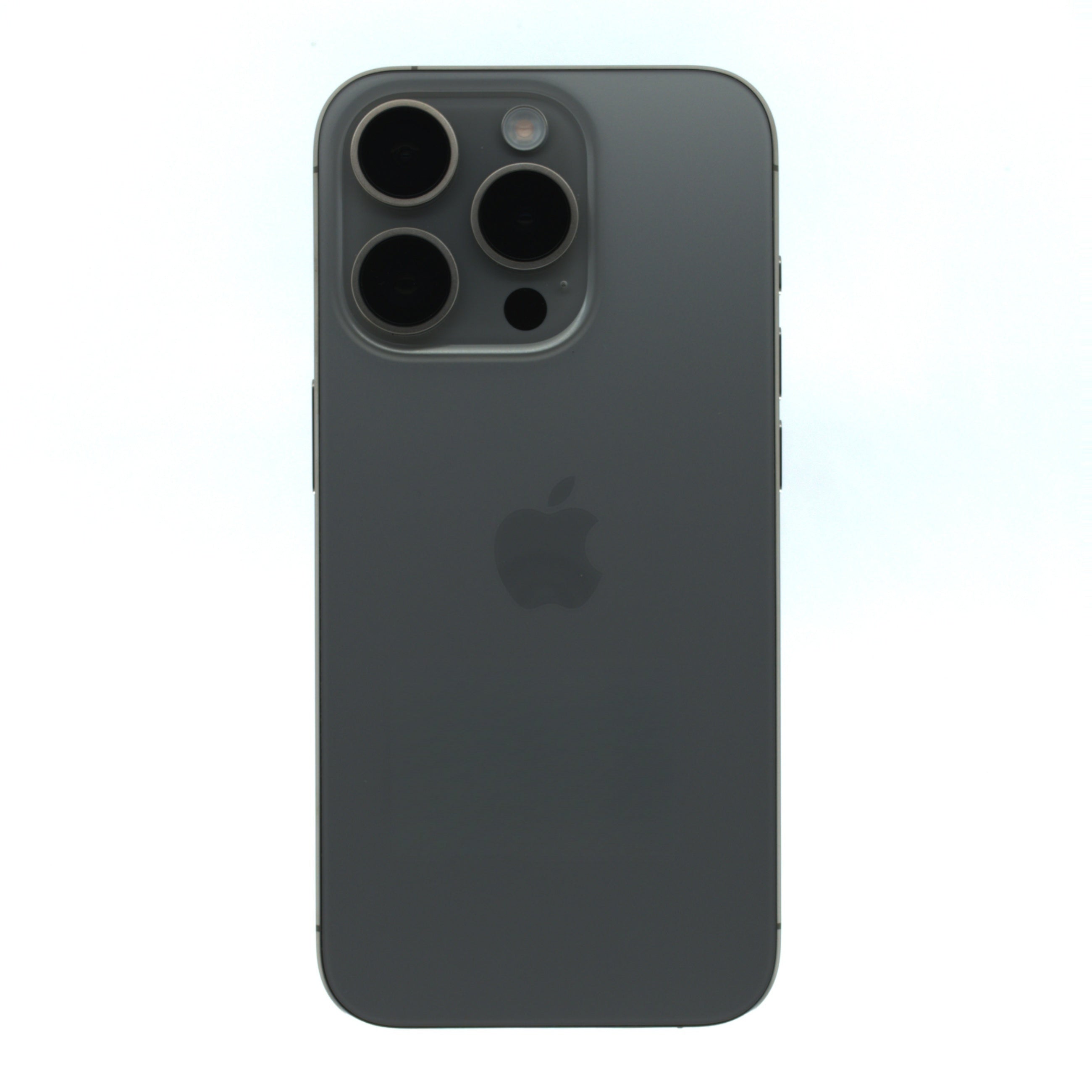 95新 Apple iPhone 15 Pro 256G 原色鈦金屬 中國大陸版