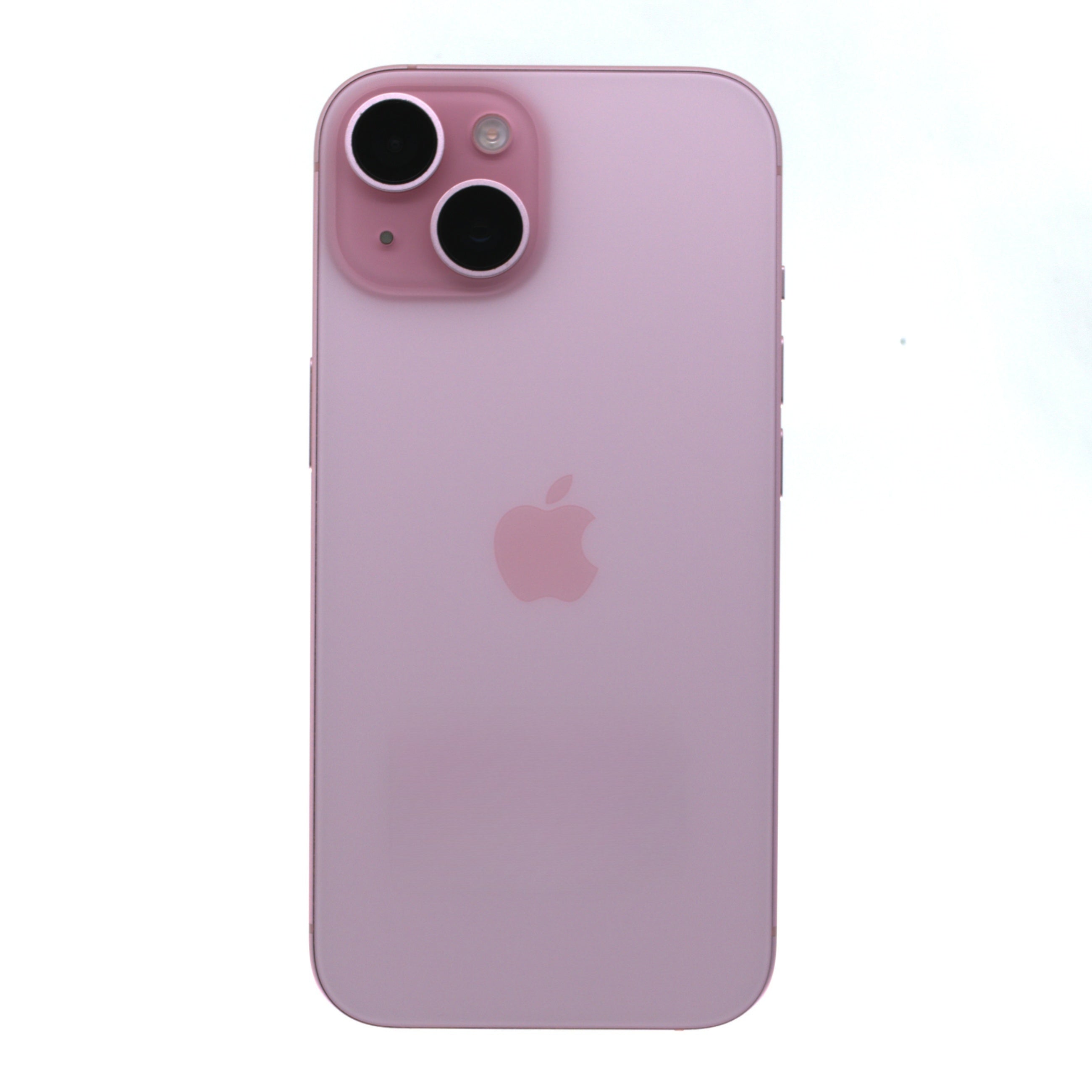 95新 Apple iPhone 15 256G 粉紅色 中國大陸版