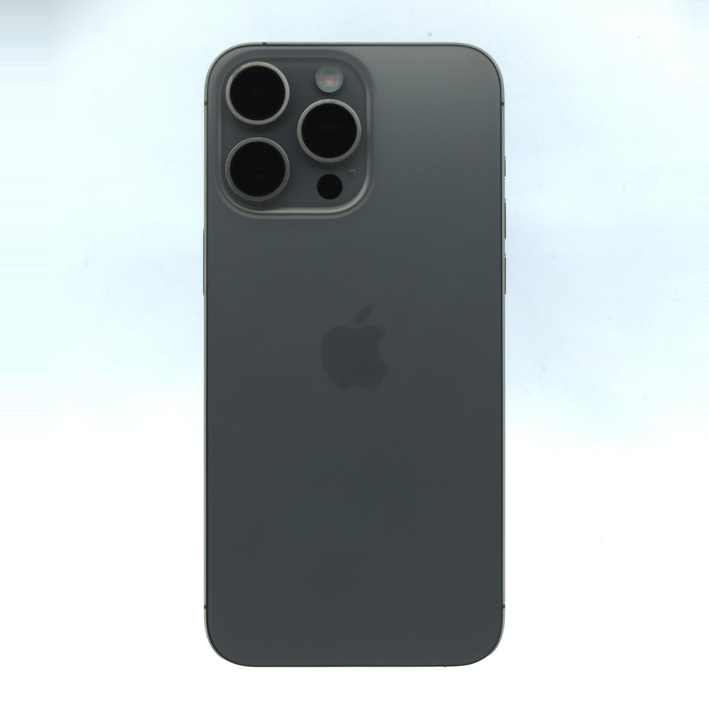 95新 Apple iPhone 15 Pro Max 256G 原色鈦金屬 中國大陸版