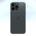 95新 Apple iPhone 15 Pro Max 256G 原色鈦金屬 中國大陸版