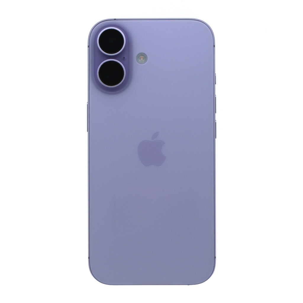 95新 Apple iPhone 17 256G 薰衣草紫色 中國大陸版