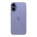 95新 Apple iPhone 17 256G 薰衣草紫色 中國大陸版