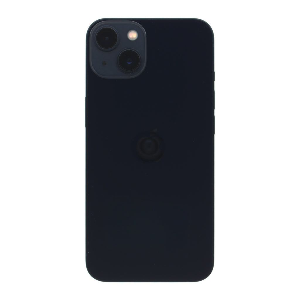 95新 Apple iPhone 13 128G 午夜色 中國大陸版