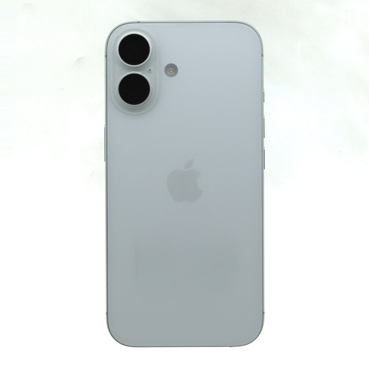 95新 Apple iPhone 16 256G 白色 中國大陸版