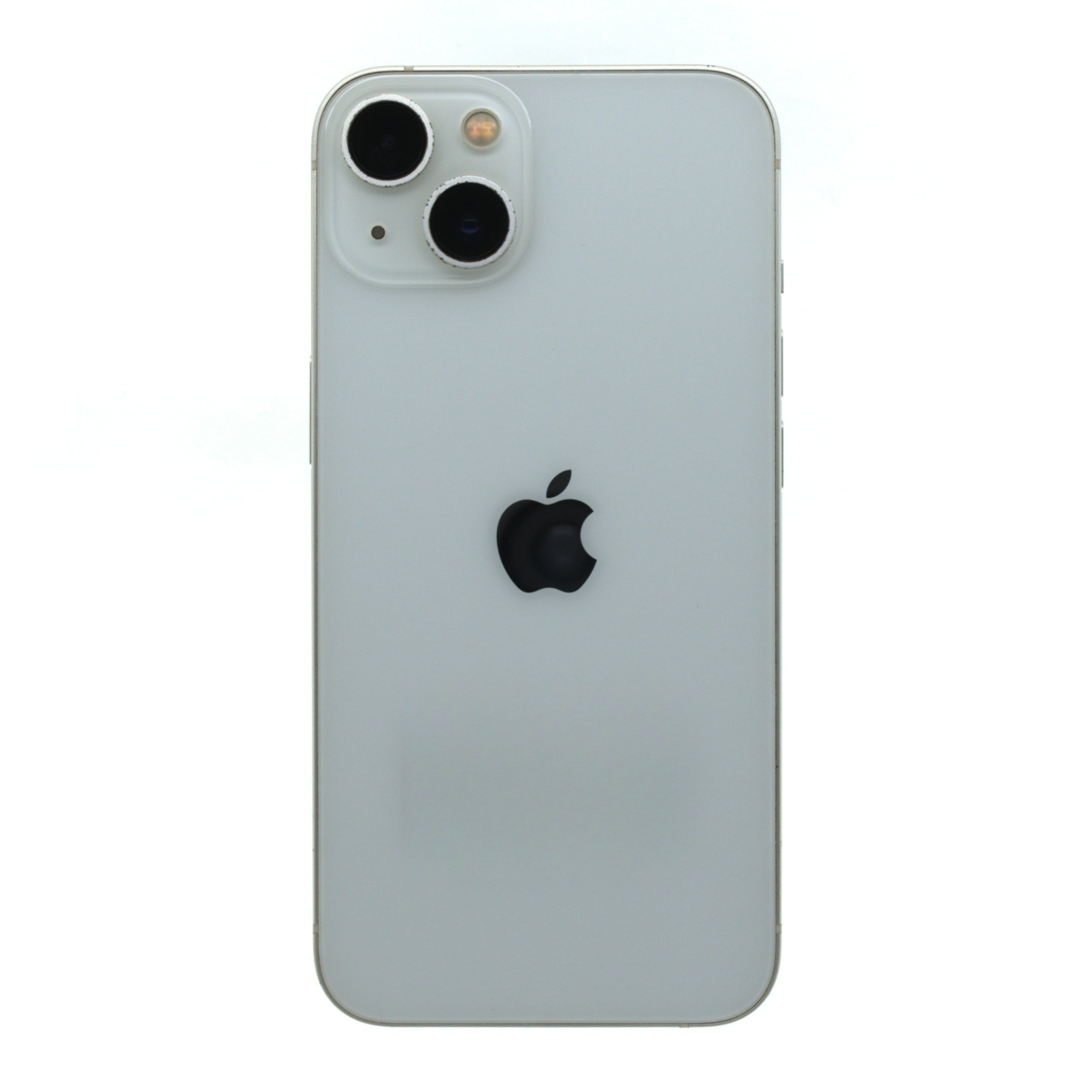 95新 Apple iPhone 13 256G 星光色 中國大陸版