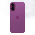 95新 Apple iPhone 16 256G 粉紅色 中國大陸版