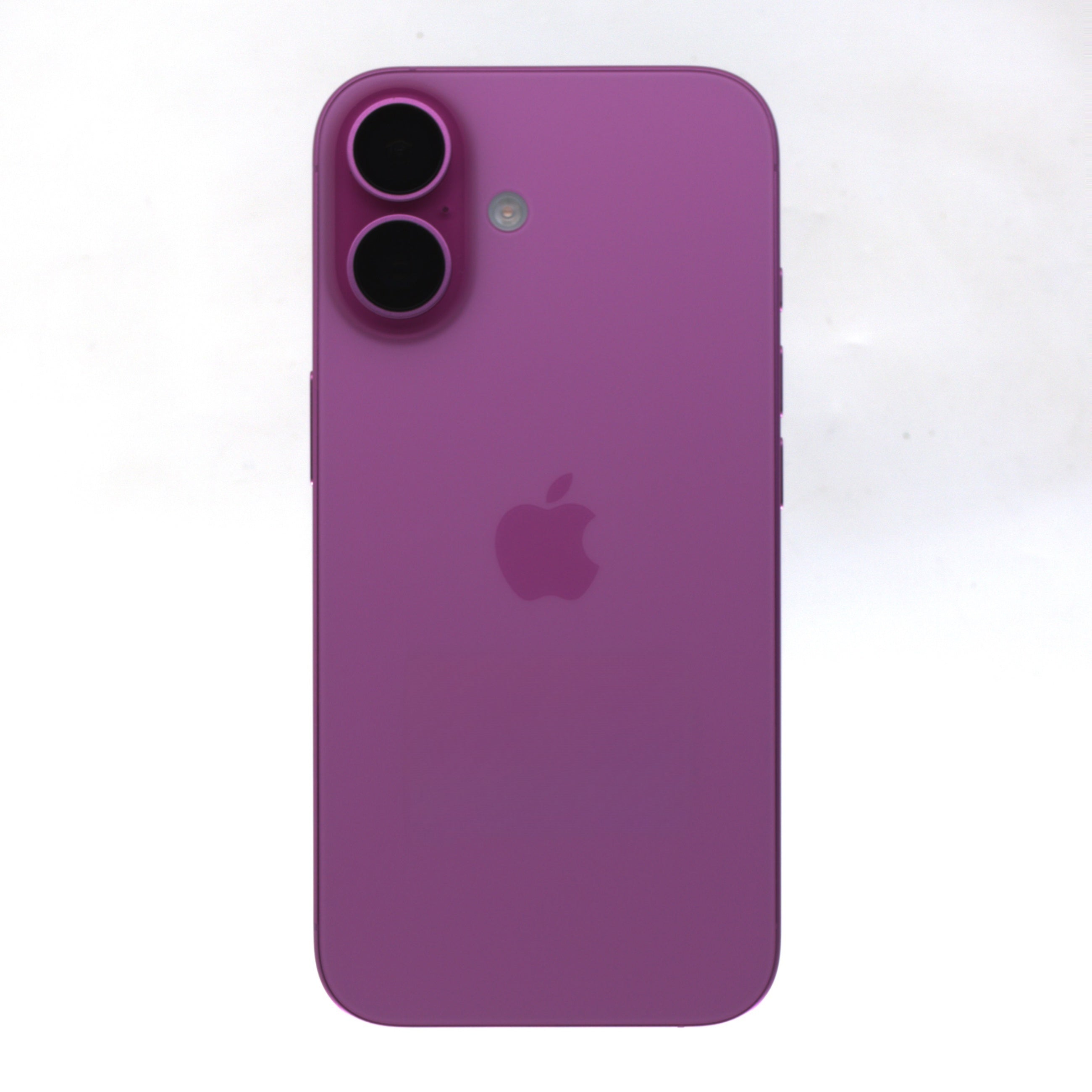 95新 Apple iPhone 16 256G 粉紅色 中國大陸版