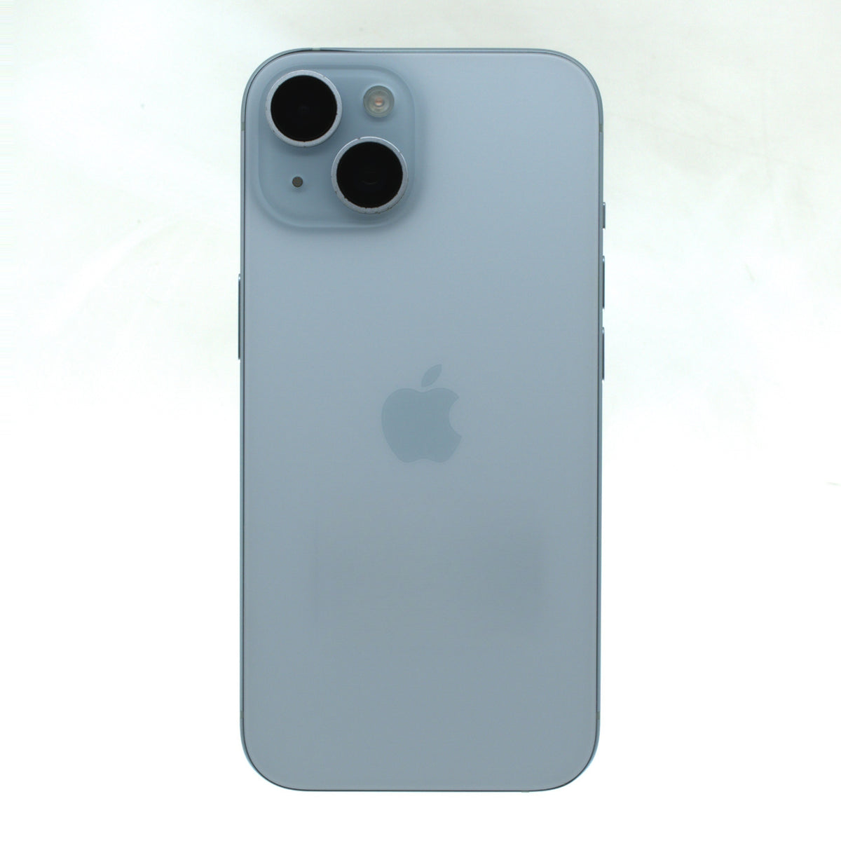 95新 Apple iPhone 15 128G 藍色 中國大陸版