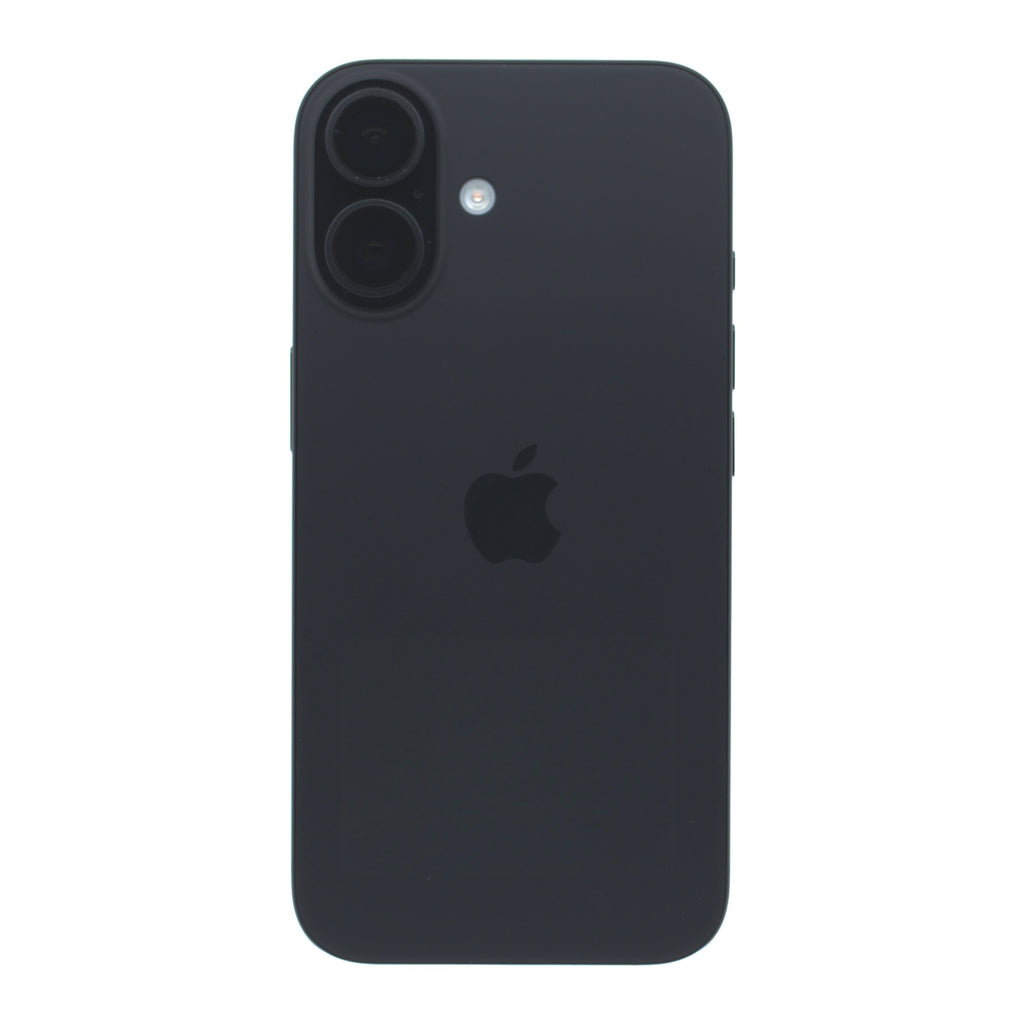 95新 Apple iPhone 16 128G 黑色 中國大陸版