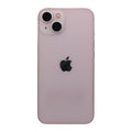 95新 Apple iPhone 13 128G 粉紅色 中國大陸版