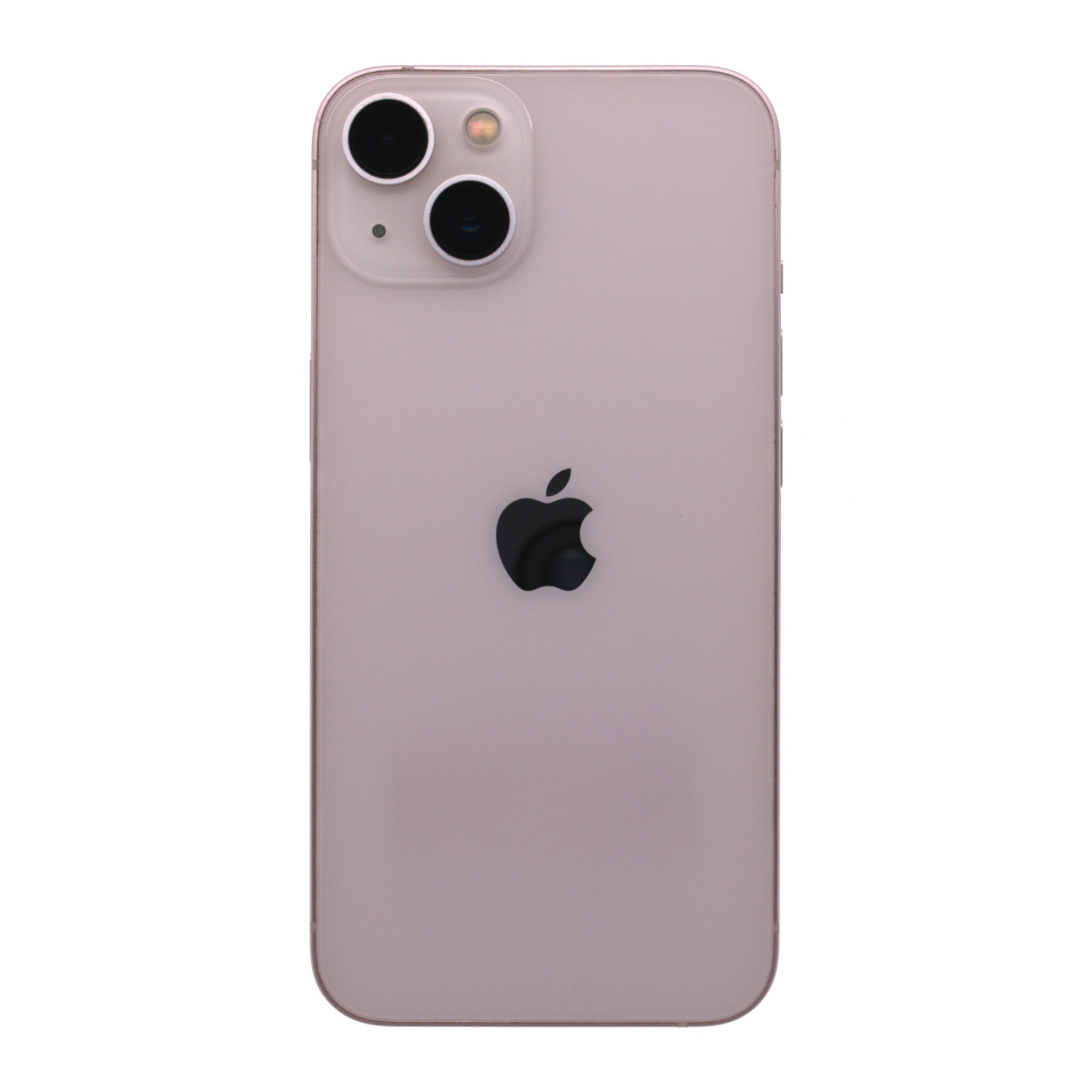 95新 Apple iPhone 13 128G 粉紅色 中國大陸版