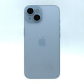 95新 Apple iPhone 15 128G 藍色 中國大陸版