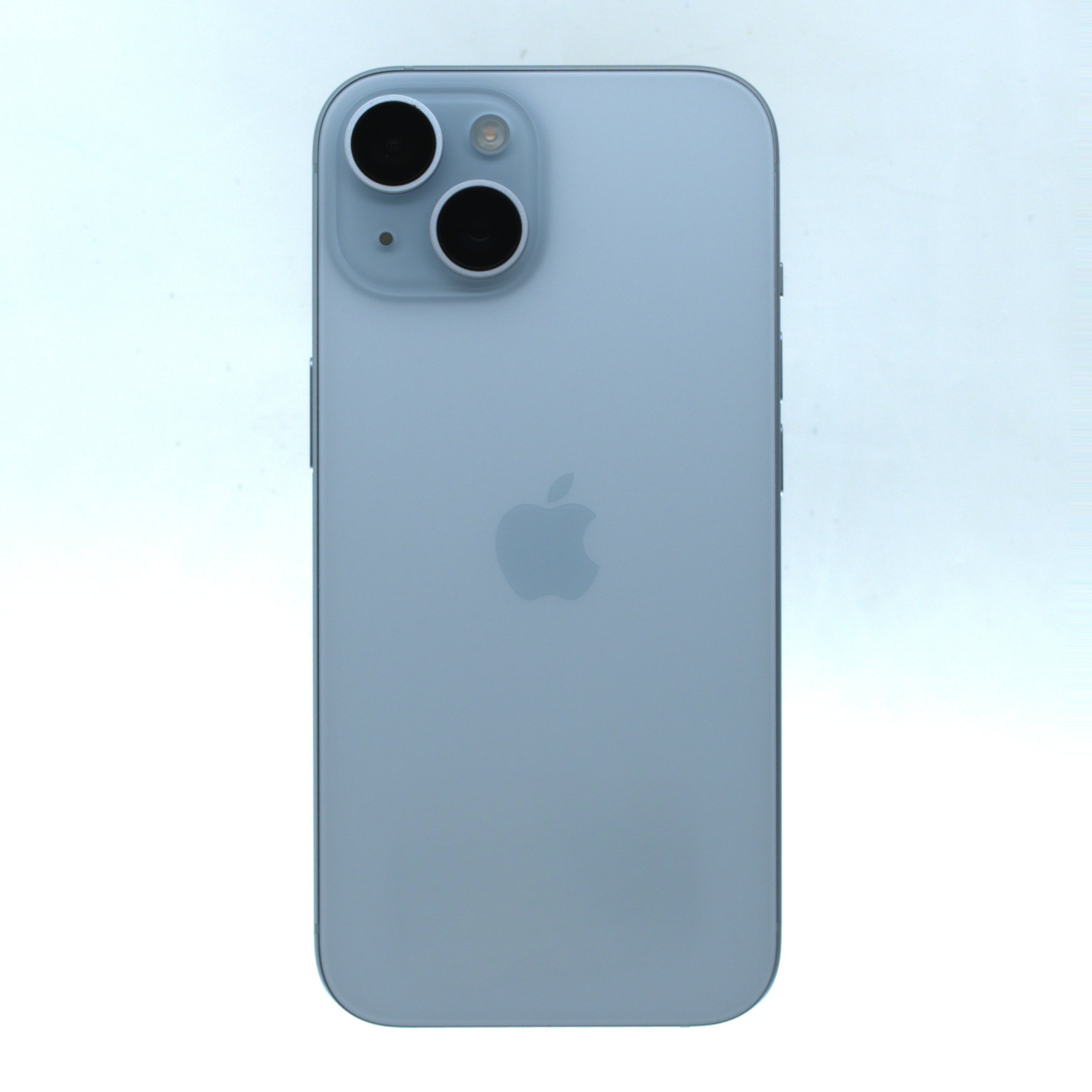 95新 Apple iPhone 15 128G 藍色 中國大陸版