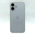95新 Apple iPhone 16 256G 白色 中國大陸版