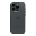 95新 Apple iPhone 15 Pro 128G 原色鈦金屬 中國大陸版