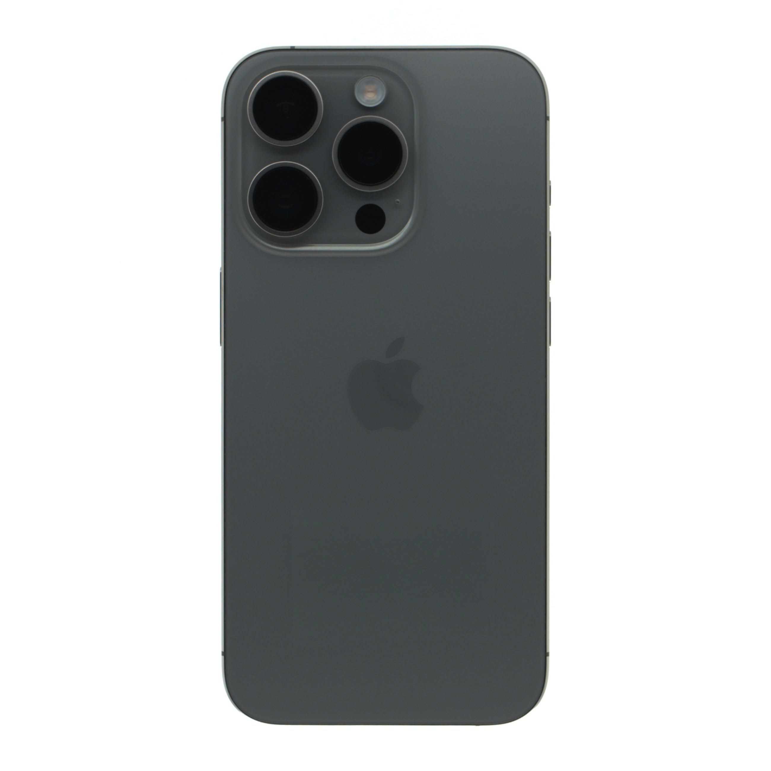 95新 Apple iPhone 15 Pro 128G 原色鈦金屬 中國大陸版