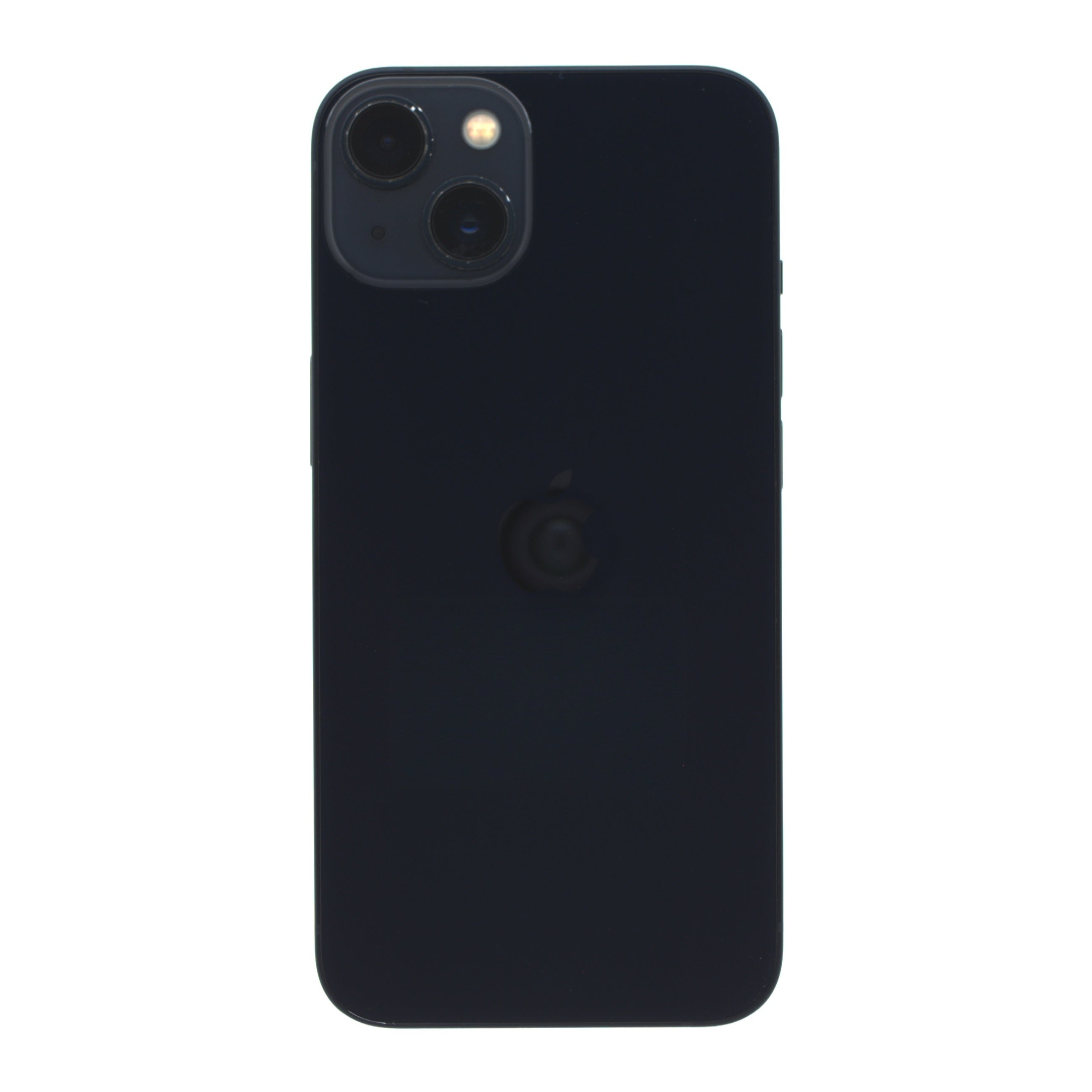 95新 Apple iPhone 13 128G 午夜色 中國大陸版