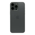 95新 Apple iPhone 15 Pro Max 256G 原色鈦金屬 中國大陸版