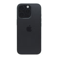 95新 Apple iPhone 16 Pro 128G 黑色鈦金屬 中國大陸版
