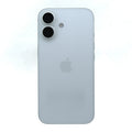 99新 Apple iPhone 16 128G 白色 中國大陸版