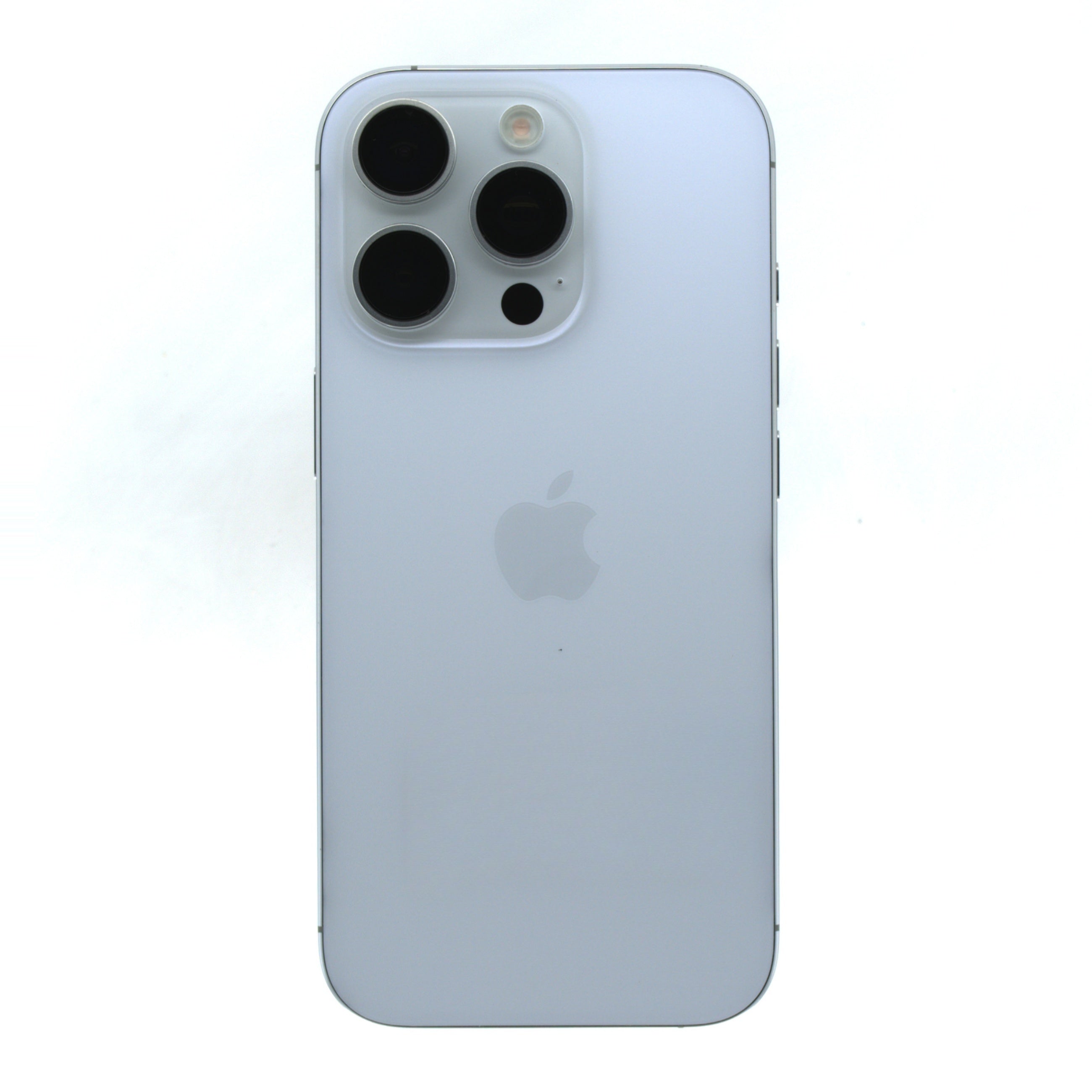 95新 Apple iPhone 16 Pro 128G 白色鈦金屬 中國大陸版