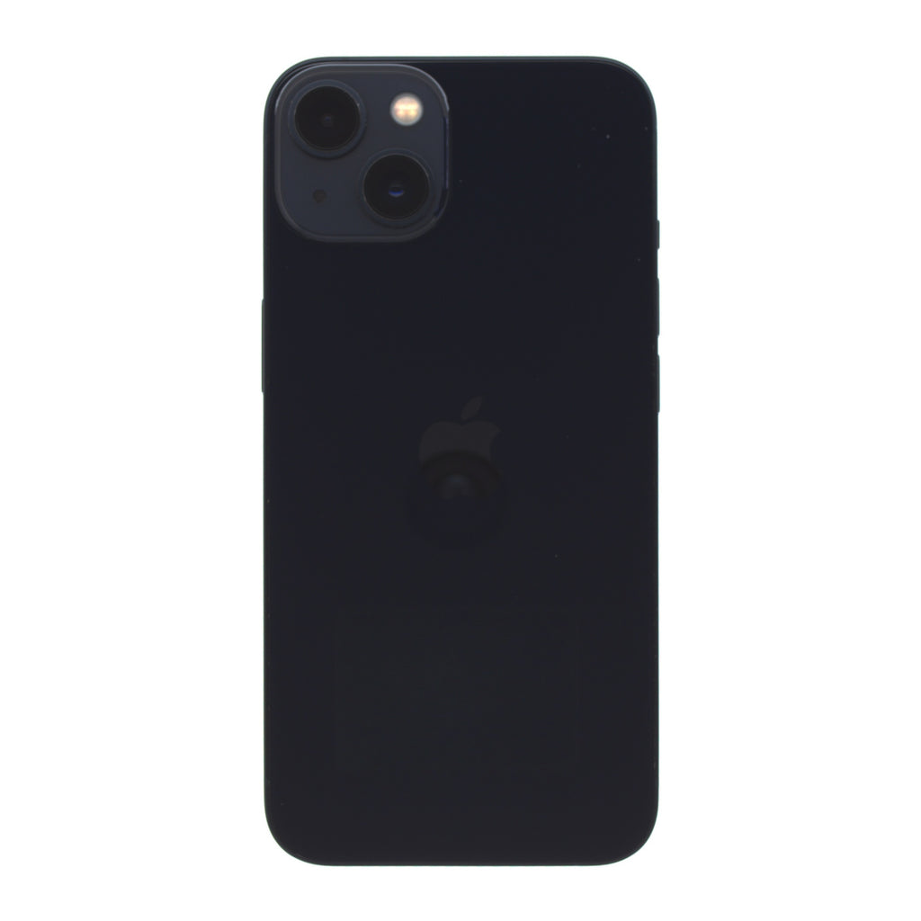95新 Apple iPhone 13 128G 午夜色 中國大陸版