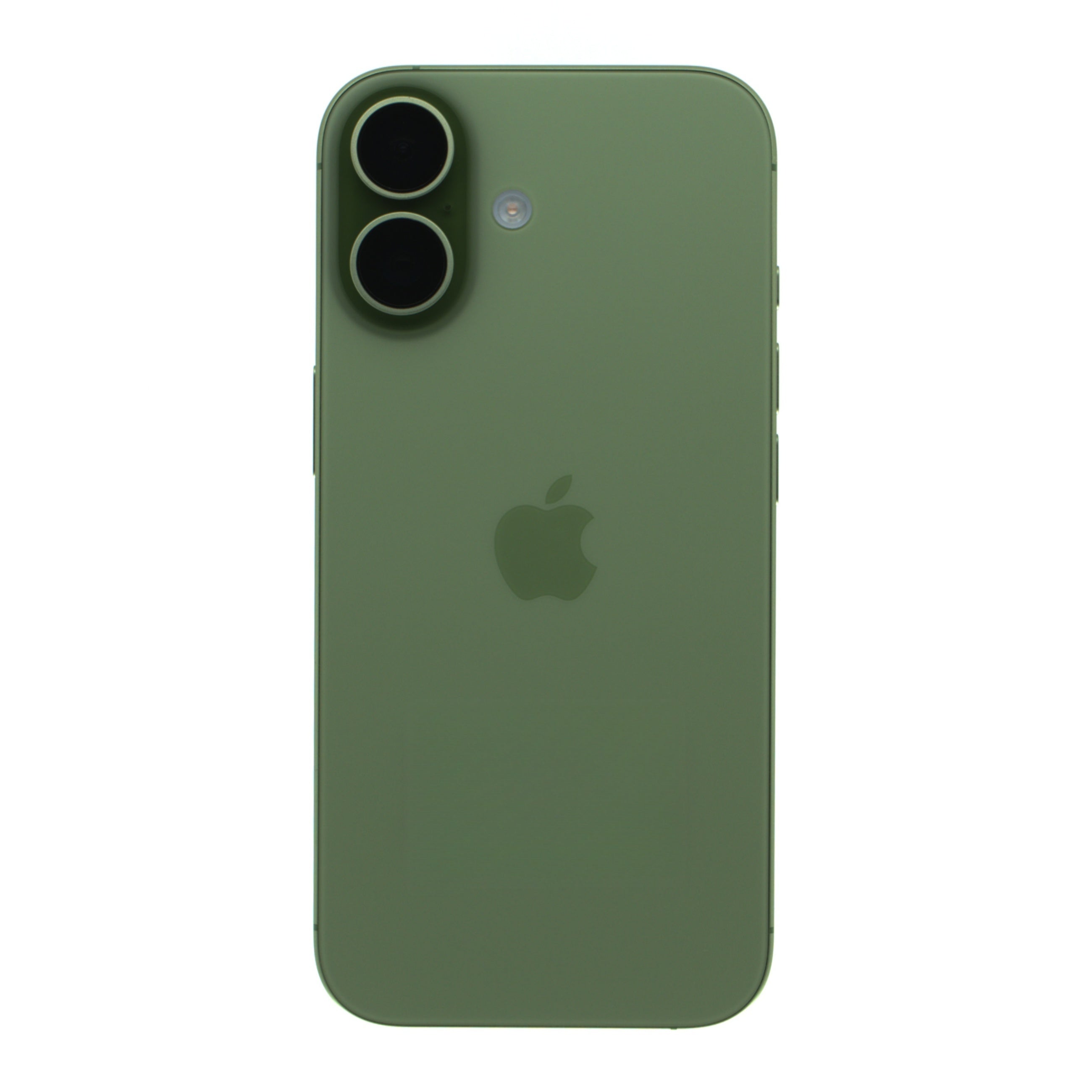 95新 Apple iPhone 17 256G 鼠尾草綠色 中國大陸版