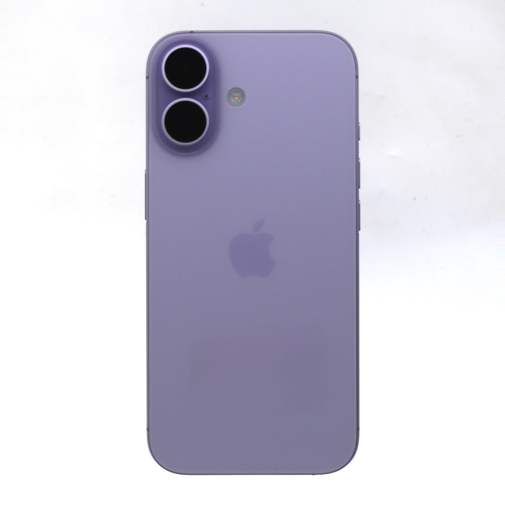 95新 Apple iPhone 17 256G 薰衣草紫色 中國大陸版