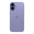 99新 Apple iPhone 17 256G 薰衣草紫色 中國大陸版