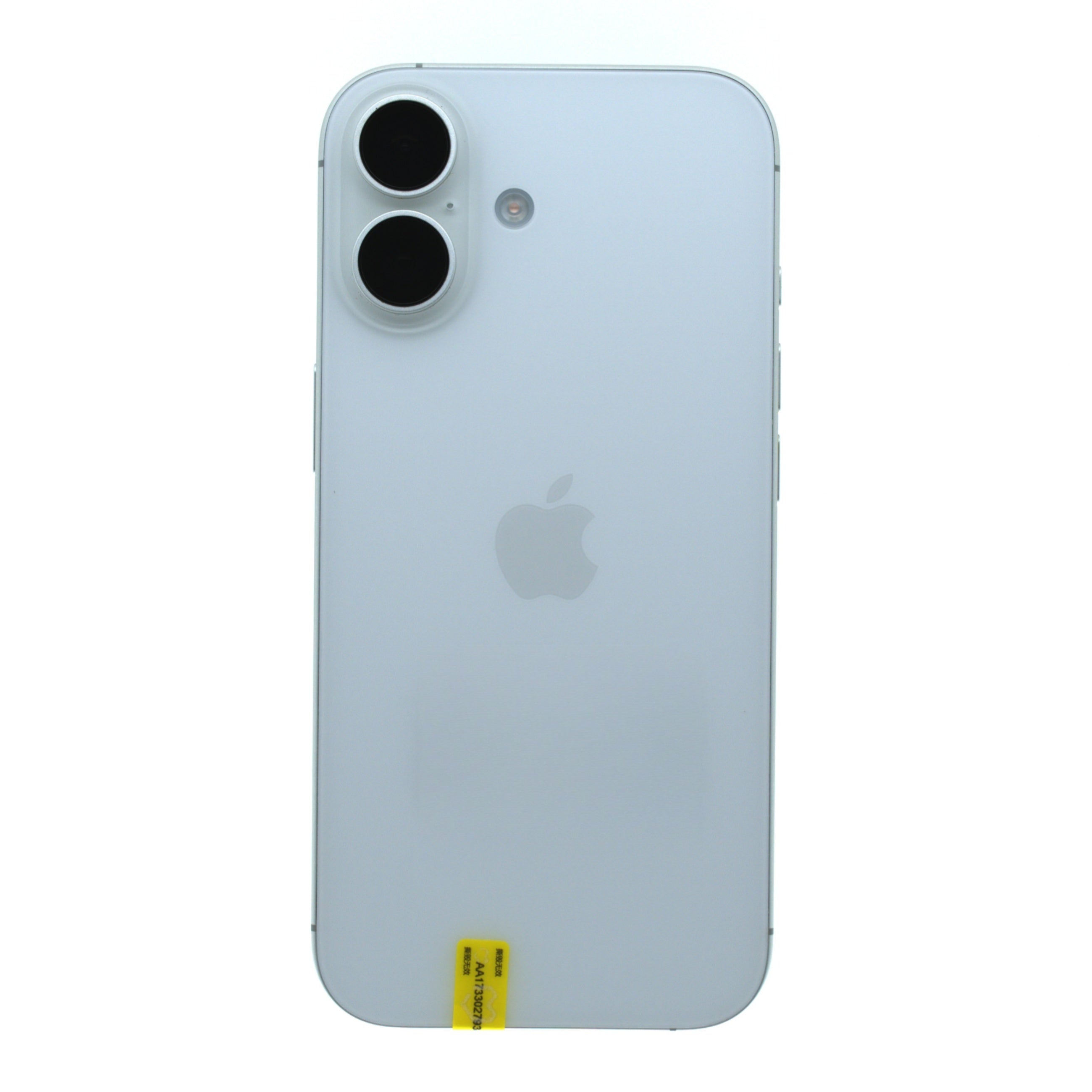 99新 Apple iPhone 17 256G 白色 中國大陸版