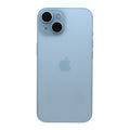95新 Apple iPhone 15 128G 藍色 中國大陸版