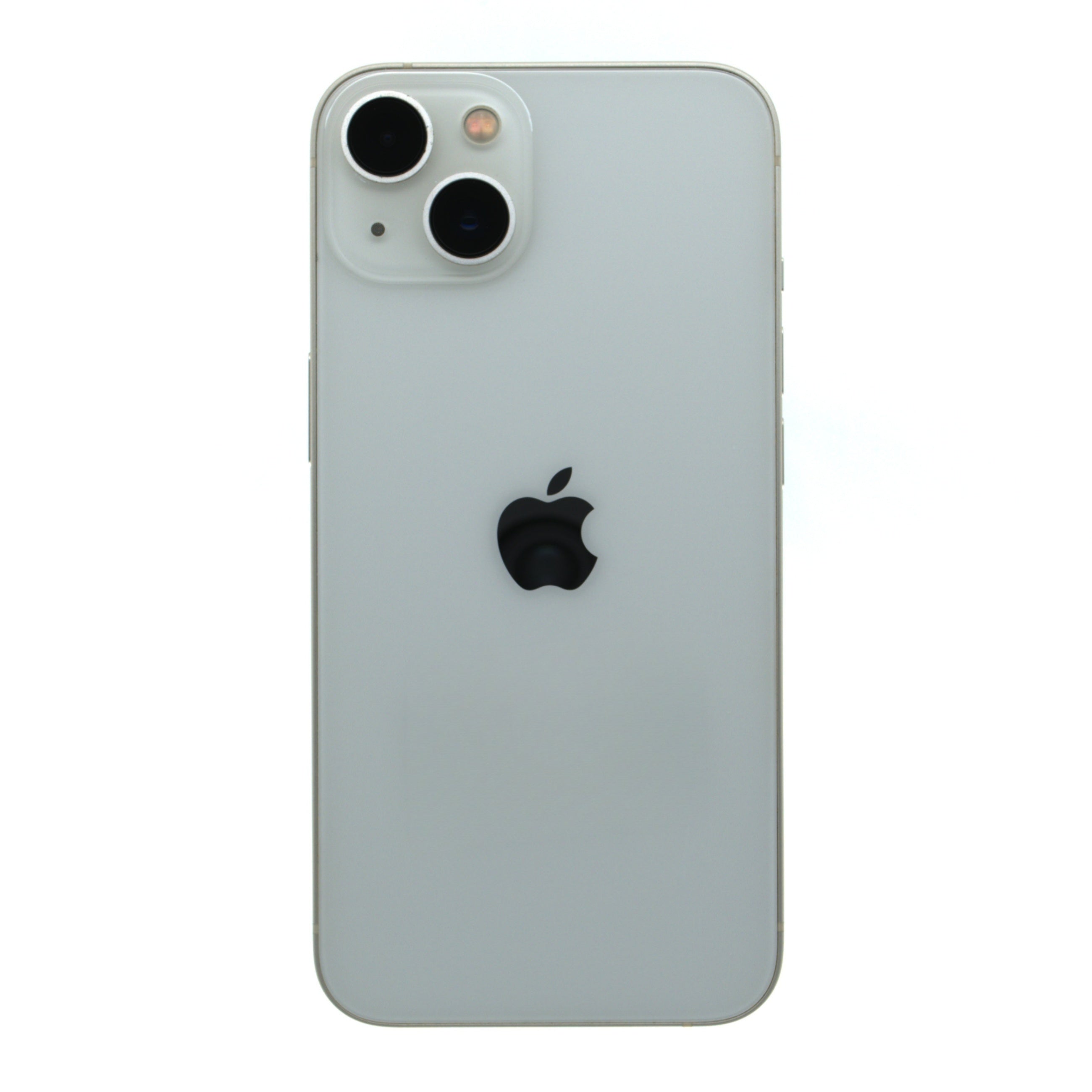 95新 Apple iPhone 13 128G 星光色 中國大陸版