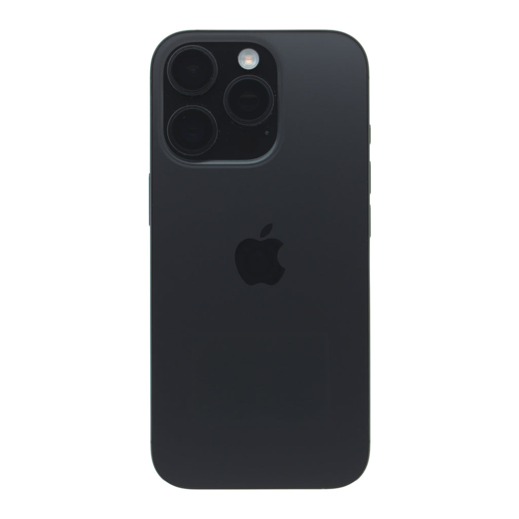 99新 Apple iPhone 16 Pro 128G 黑色鈦金屬 中國大陸版