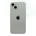 95新 Apple iPhone 13 256G 星光色 中國大陸版