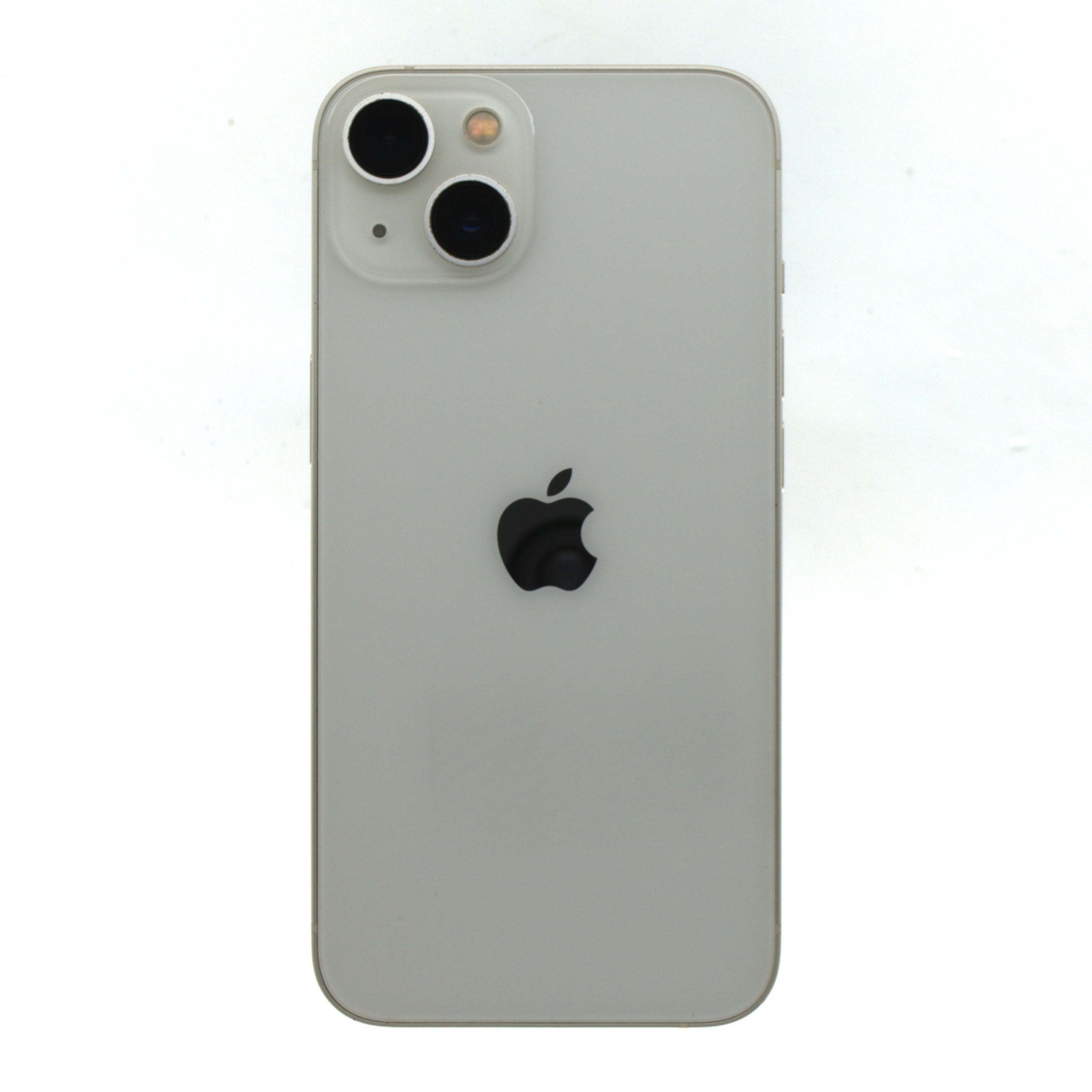 95新 Apple iPhone 13 256G 星光色 中國大陸版