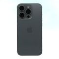 95新 Apple iPhone 15 Pro 128G 原色鈦金屬 中國大陸版