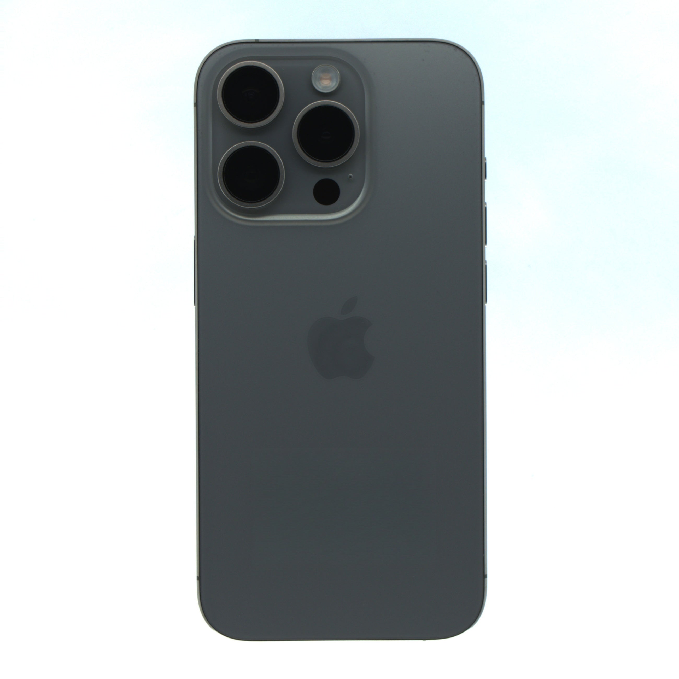 95新 Apple iPhone 15 Pro 128G 原色鈦金屬 中國大陸版