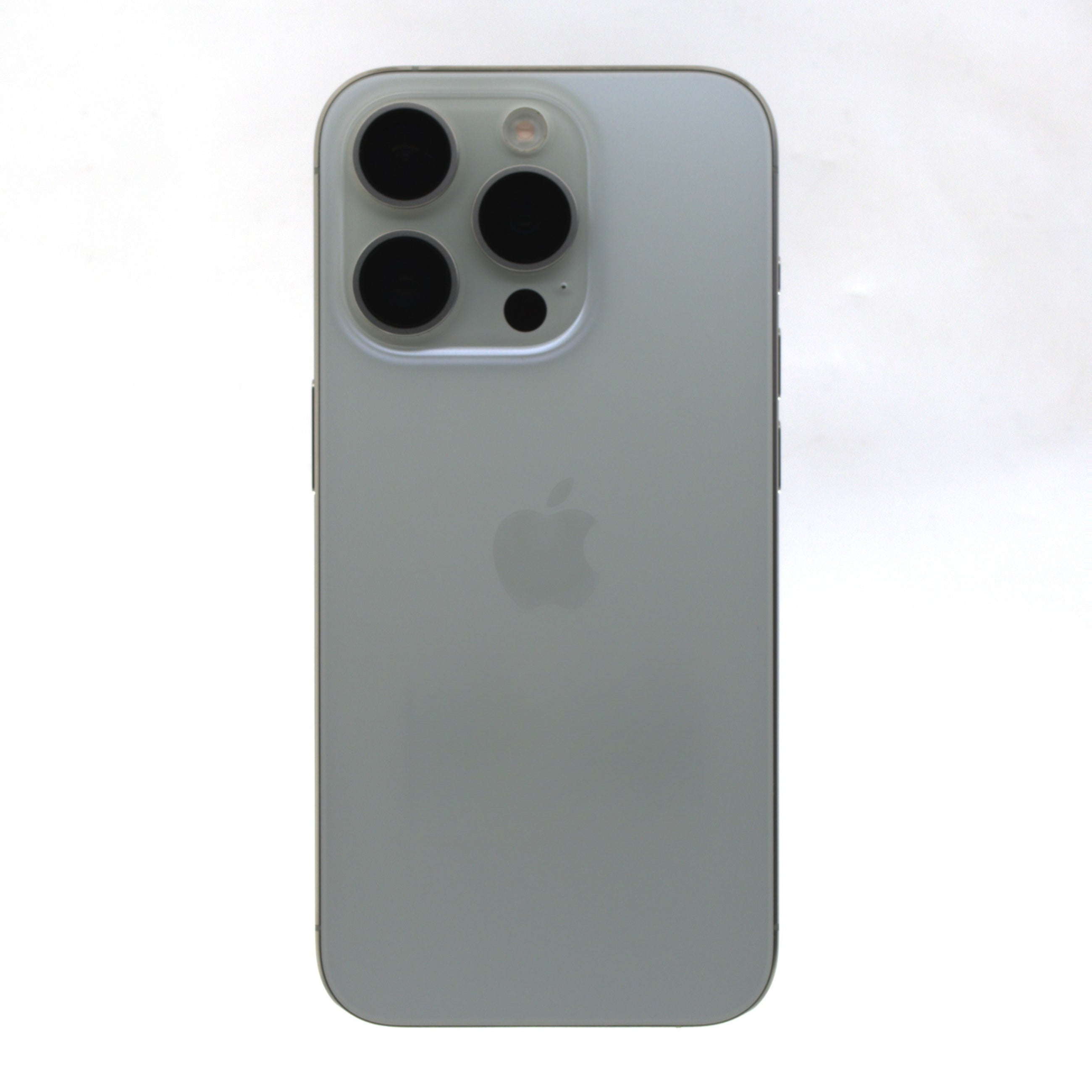 95新 Apple iPhone 15 Pro 128G 白色鈦金屬 中國大陸版