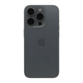 95新 Apple iPhone 15 Pro 256G 原色鈦金屬 中國大陸版