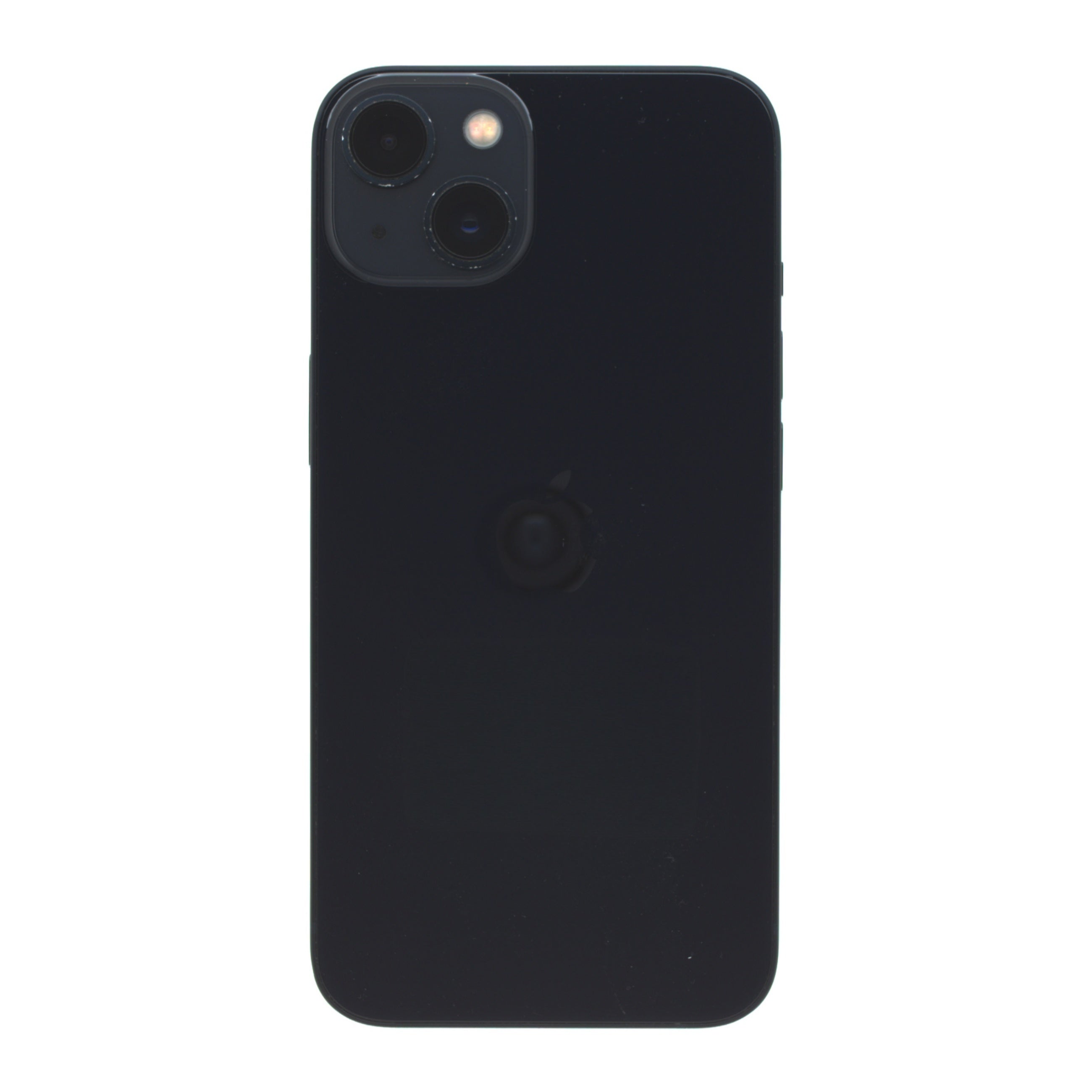 95新 Apple iPhone 13 256G 午夜色 中國大陸版