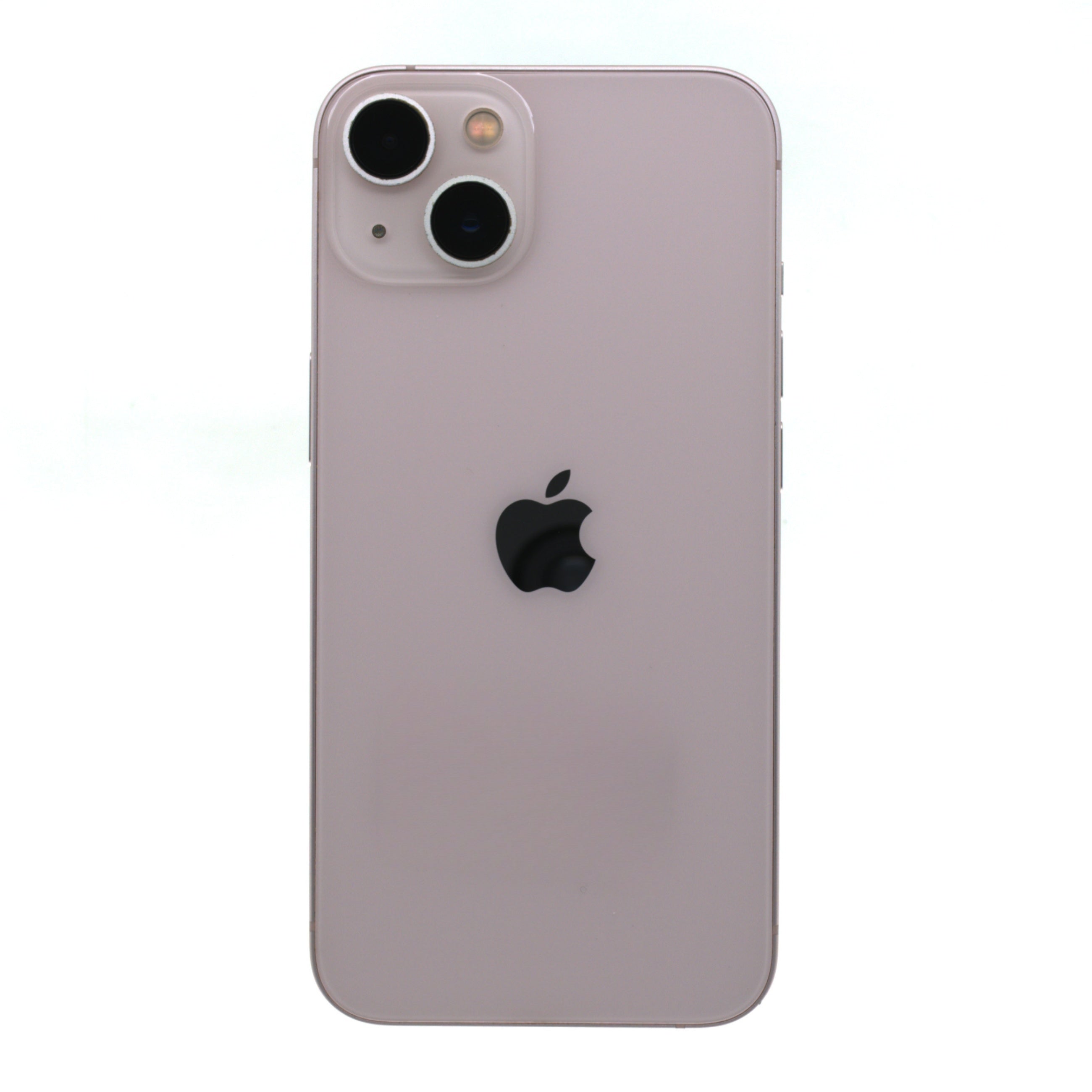 95新 Apple iPhone 13 256G 粉紅色 中國大陸版