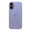 95新 Apple iPhone 17 256G 薰衣草紫色 中國大陸版