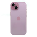 95新 Apple iPhone 15 256G 粉紅色 中國大陸版