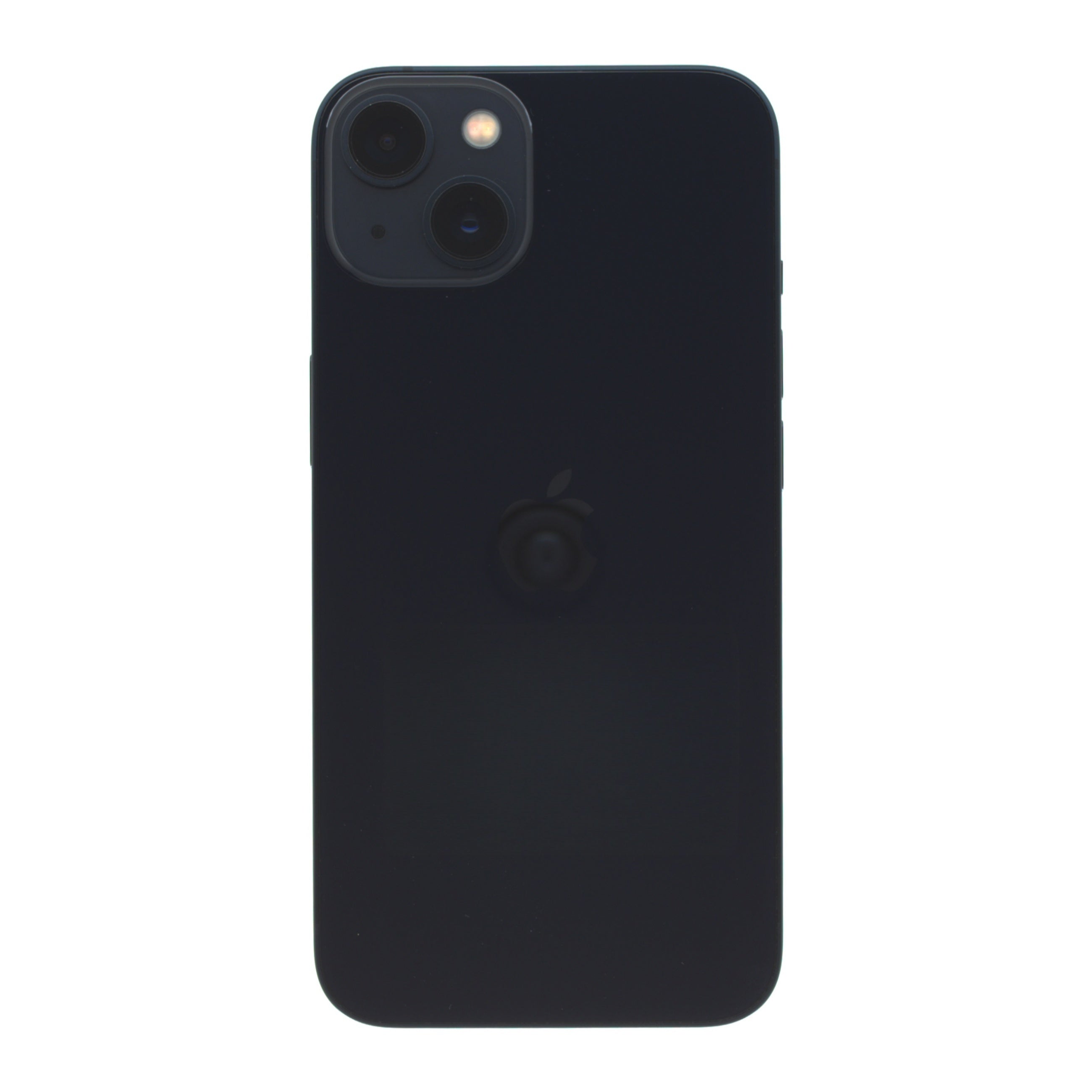 95新 Apple iPhone 13 128G 午夜色 中國大陸版