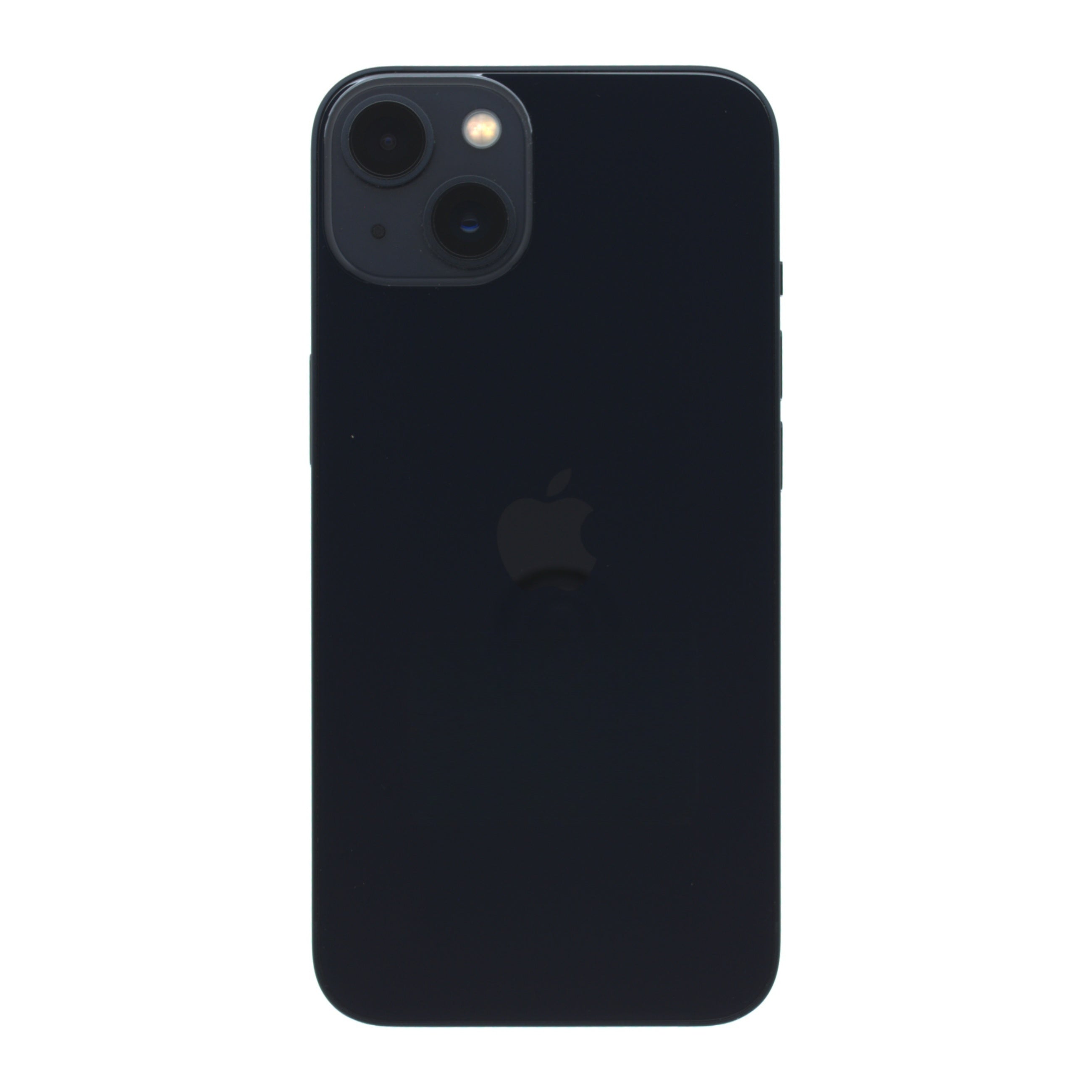 95新 Apple iPhone 13 256G 午夜色 中國大陸版