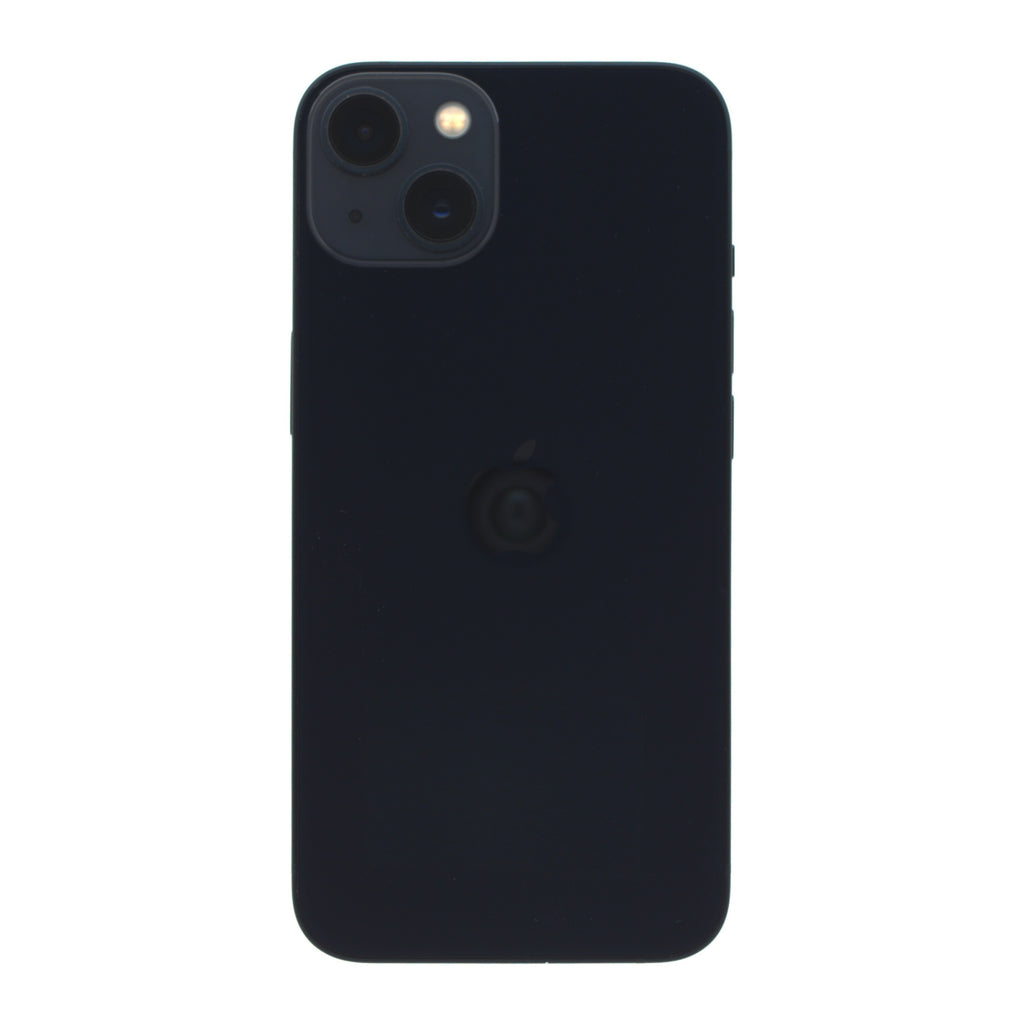 95新 Apple iPhone 13 128G 午夜色 中國大陸版