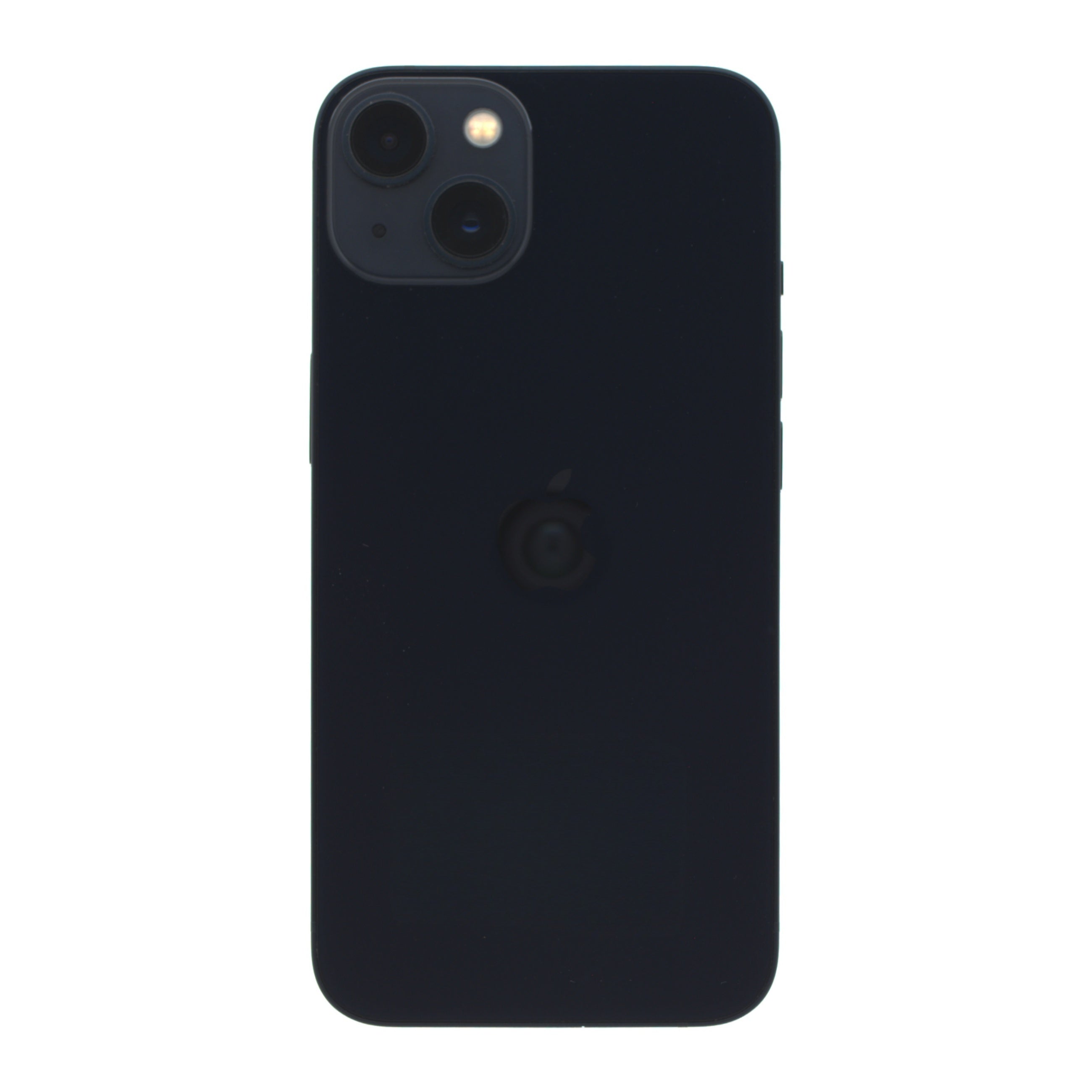 95新 Apple iPhone 13 128G 午夜色 中國大陸版